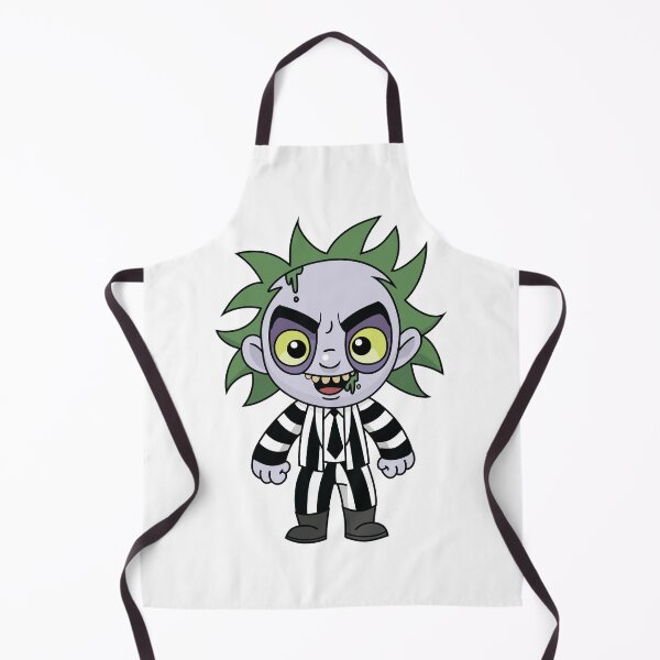 Item preview, Chibi Beetle Juice designed and sold by btb4198.