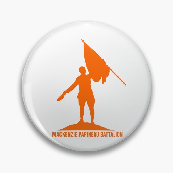 Item preview, Mackenzie Papineau Battalion Spanish Civil War Artwork Print designed and sold by PinUpPizzazz.