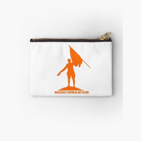 Item preview, Mackenzie Papineau Battalion Spanish Civil War Artwork Print designed and sold by PinUpPizzazz.