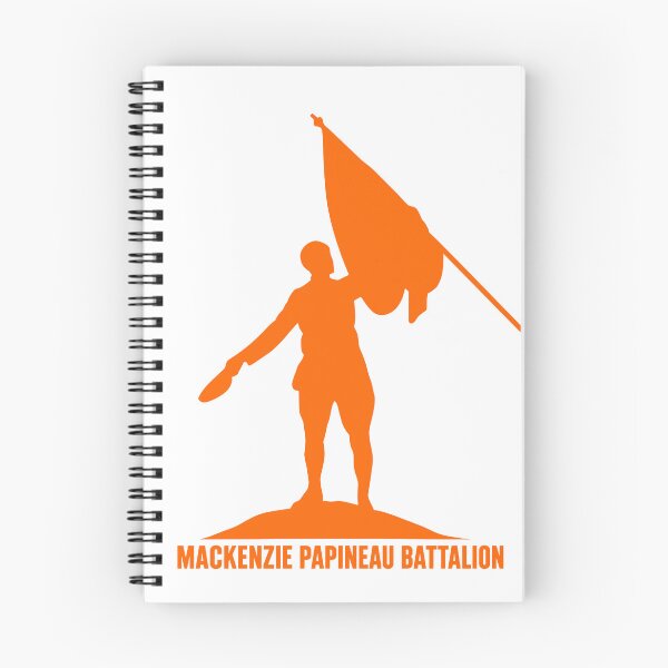 Item preview, Mackenzie Papineau Battalion Spanish Civil War Artwork Print designed and sold by PinUpPizzazz.