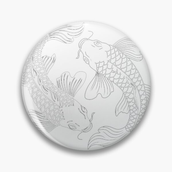 Item preview, S2 Koi Fish (34) T-Shirt_93183378 designed and sold by dDariaallofthat.