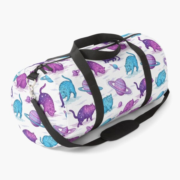 Item preview, Chubby Cats Orbiting Planets designed and sold by Twosided.