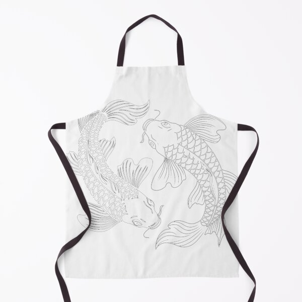 Item preview, S2 Koi Fish (34) T-Shirt_93183378 designed and sold by dDariaallofthat.