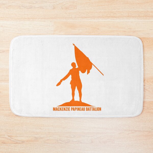 Item preview, Mackenzie Papineau Battalion Spanish Civil War Artwork Print designed and sold by PinUpPizzazz.