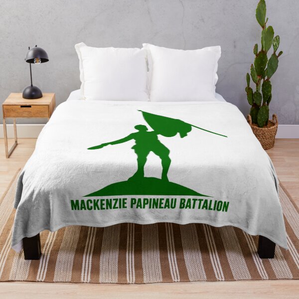Item preview, Mackenzie Papineau Battalion Spanish Civil War Artwork Print designed and sold by PinUpPizzazz.