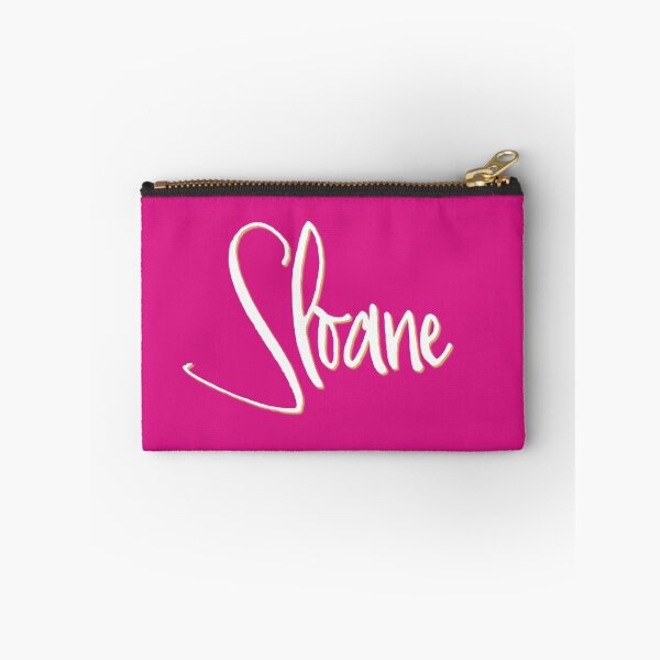 Item preview, SLOANE personalized type design designed and sold by CharlottePlaceArt.