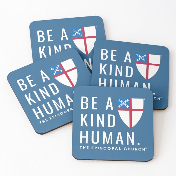 Item preview, Se un tipo humano designed and sold by Canterbury Episcopal Campus Ministry at Texas Tech University .