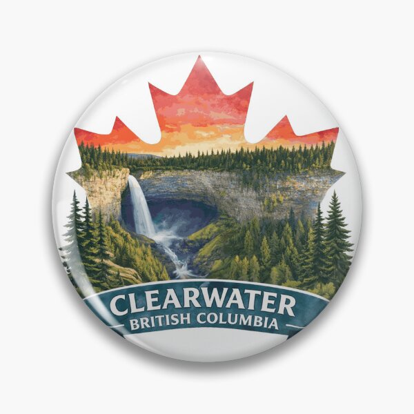 Item preview, Clearwater Canada designed and sold by clarkfraser.