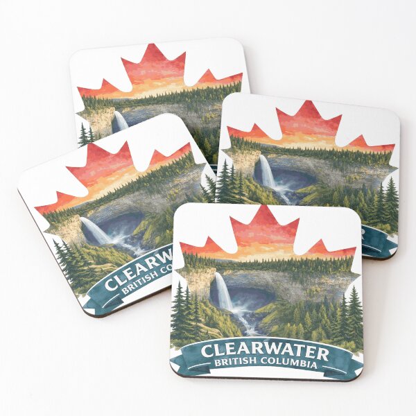 Item preview, Clearwater Canada designed and sold by clarkfraser.