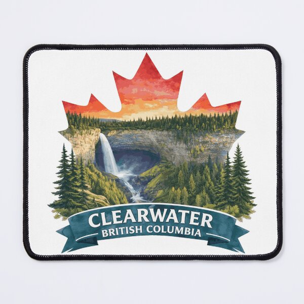 Item preview, Clearwater Canada designed and sold by clarkfraser.