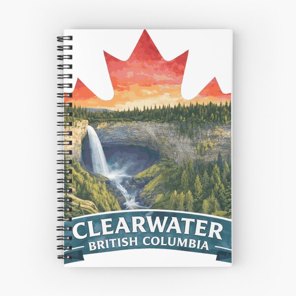 Item preview, Clearwater Canada designed and sold by clarkfraser.
