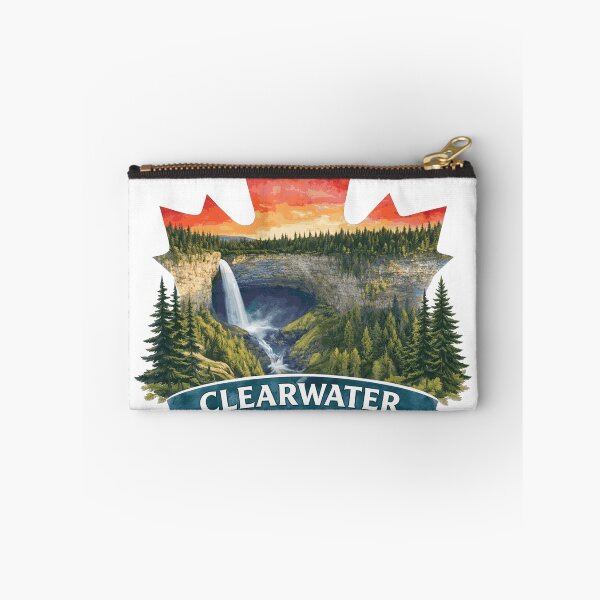 Item preview, Clearwater Canada designed and sold by clarkfraser.