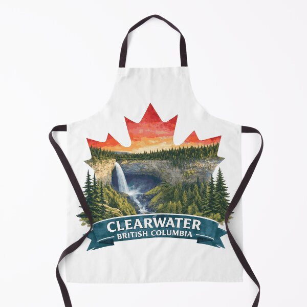 Item preview, Clearwater Canada designed and sold by clarkfraser.
