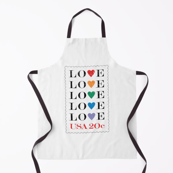 Item preview, Love Stamp designed and sold by TheDadShopCoz.