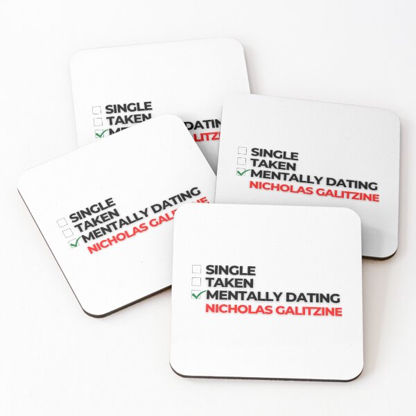 Item preview, Mentally Dating Nicholas Galitzine designed and sold by dayelin-hoey.