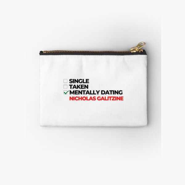 Item preview, Mentally Dating Nicholas Galitzine designed and sold by dayelin-hoey.