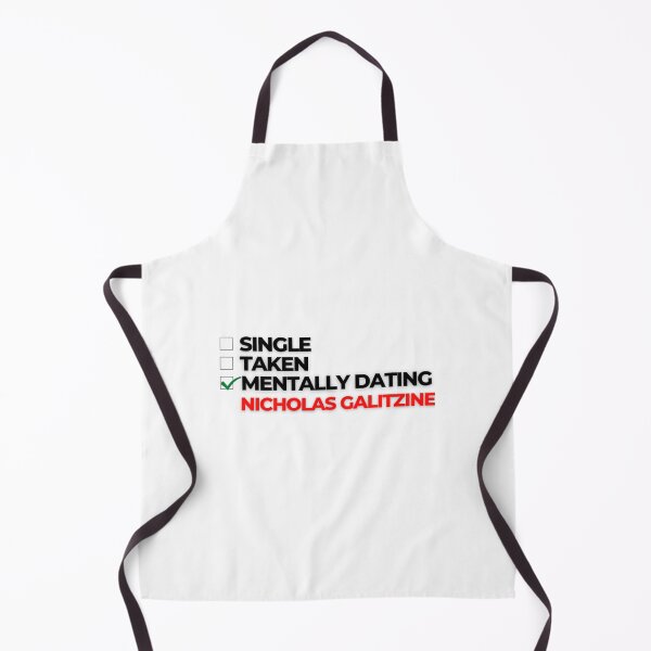 Item preview, Mentally Dating Nicholas Galitzine designed and sold by dayelin-hoey.