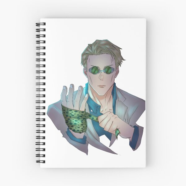 Item preview, Scribble Kento designed and sold by ValdoArt.