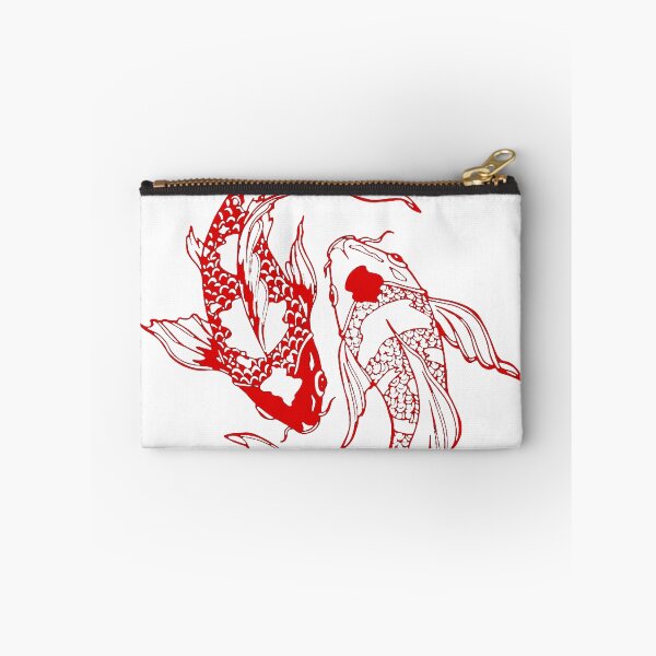 Item preview, S2 Koi Fish (37) T-Shirt_93185719 designed and sold by Magoya Store ⭐⭐⭐⭐⭐.