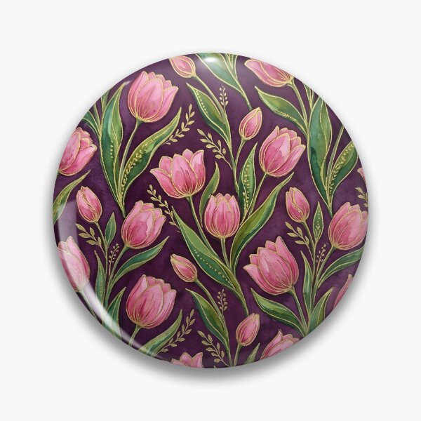 Item preview, Pink Tulips designed and sold by GraphicsClub.
