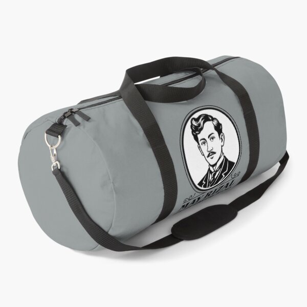 Item preview, Jose Rizal designed and sold by TeeCodes.