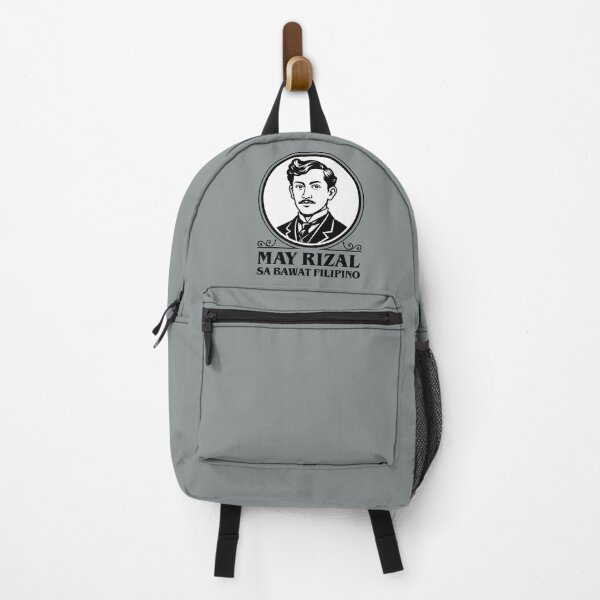 Item preview, Jose Rizal designed and sold by TeeCodes.