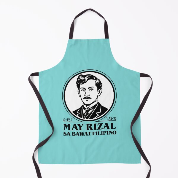 Item preview, Jose Rizal designed and sold by TeeCodes.