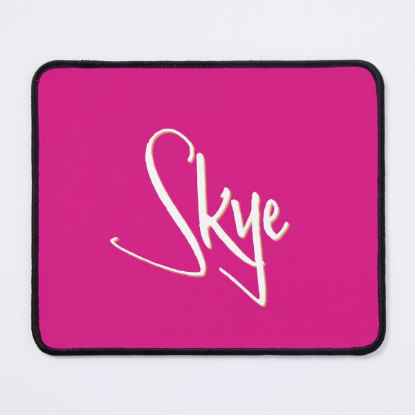 Item preview, SKYE personalized type design designed and sold by CharlottePlaceArt.