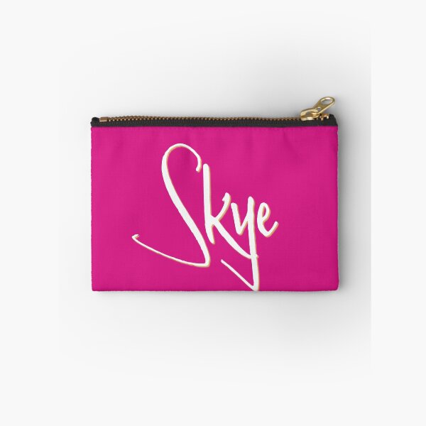 Item preview, SKYE personalized type design designed and sold by CharlottePlaceArt.