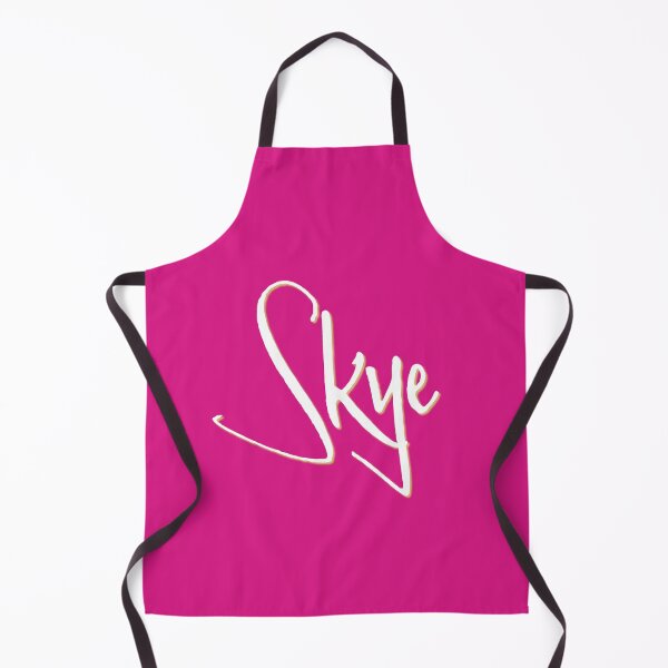 Item preview, SKYE personalized type design designed and sold by CharlottePlaceArt.