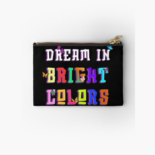 Item preview, Dream in Bright Colors designed and sold by Legacy Supreme.
