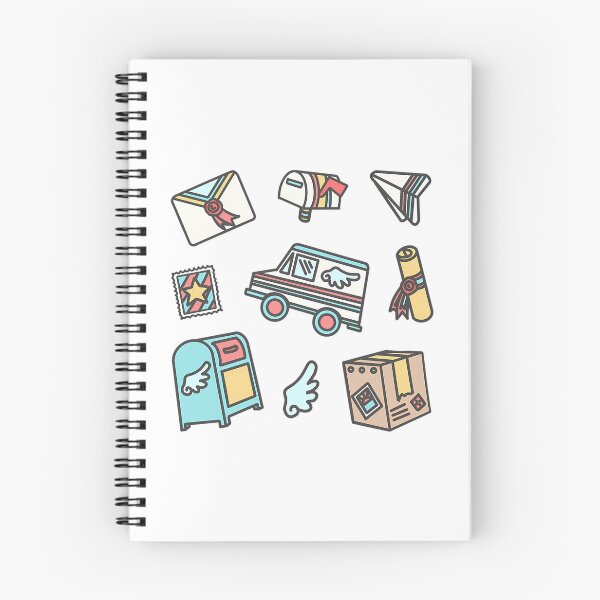 Item preview, Mail Delivery designed and sold by TheDadShopCoz.