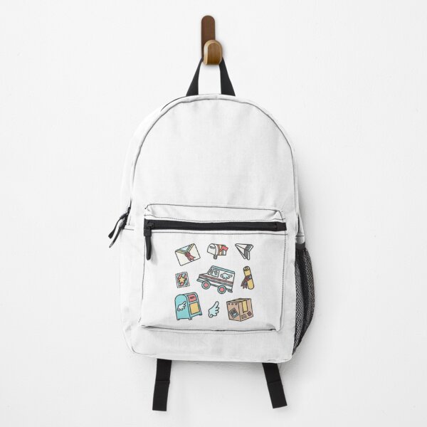 Item preview, Mail Delivery designed and sold by TheDadShopCoz.
