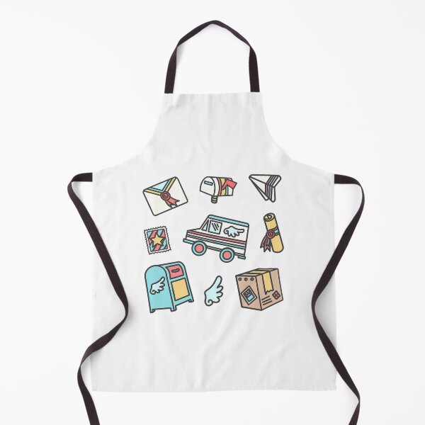 Item preview, Mail Delivery designed and sold by TheDadShopCoz.