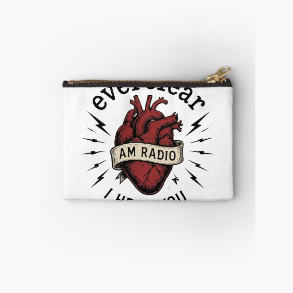 Item preview, Everclear Heart designed and sold by clarkfraser.