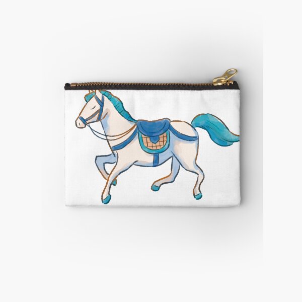 Item preview, Watercolour Horse designed and sold by aleiafae.