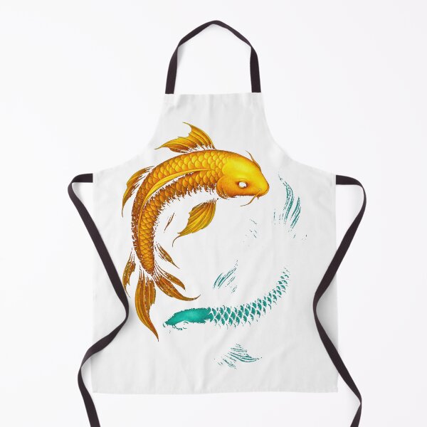 Item preview, S2 Koi Fish (38) T-Shirt_93186526 designed and sold by JJLetterDesigns.