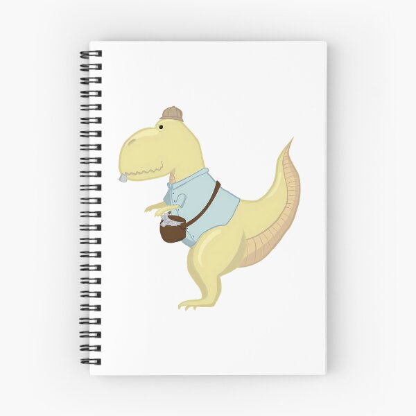 Artikelvorschau, Mail Dino entworfen und verkauft von TheDadShopCoz.