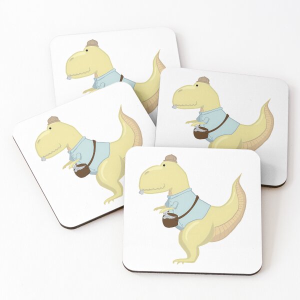 Item preview, Mail Dino designed and sold by TheDadShopCoz.