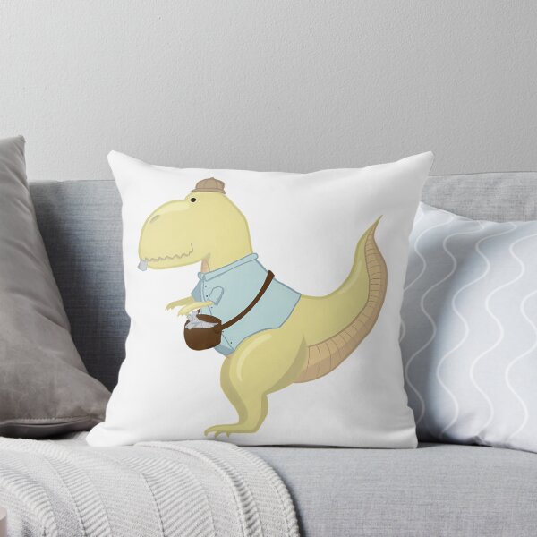 Item preview, Mail Dino designed and sold by TheDadShopCoz.