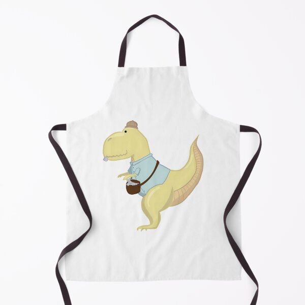 Item preview, Mail Dino designed and sold by TheDadShopCoz.