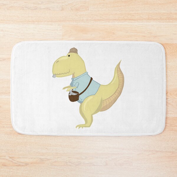 Item preview, Mail Dino designed and sold by TheDadShopCoz.