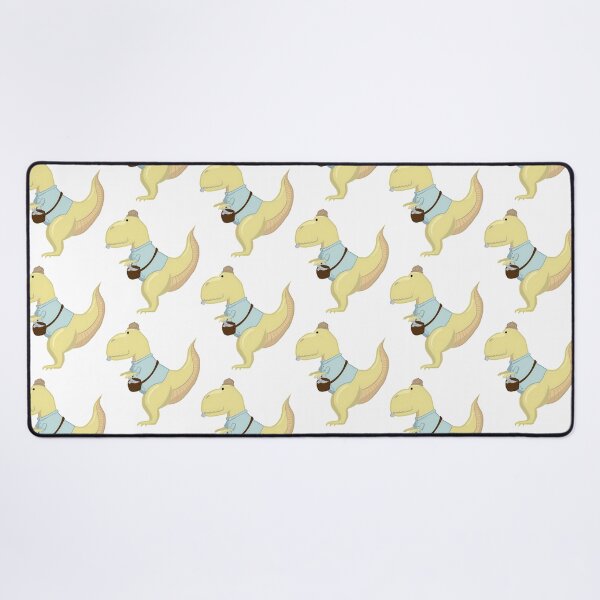 Item preview, Mail Dino designed and sold by TheDadShopCoz.