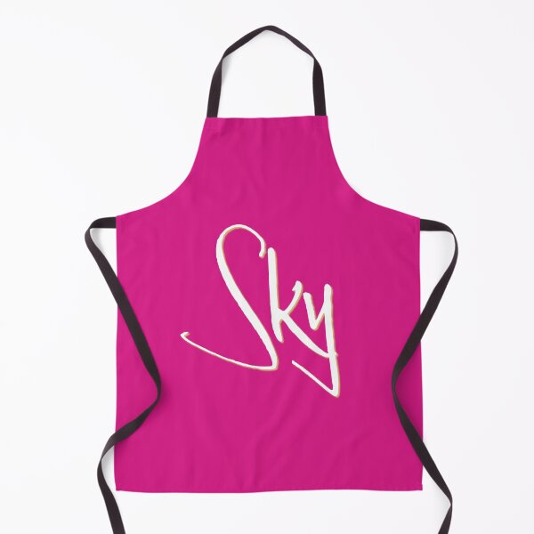 Item preview, SKY personalized type design designed and sold by CharlottePlaceArt.