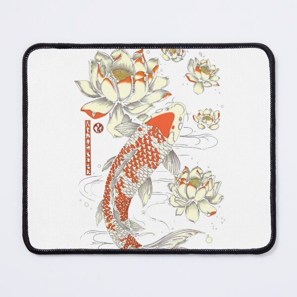 Item preview, S2 Koi Fish (41) T-Shirt_93188436 designed and sold by Othinus.
