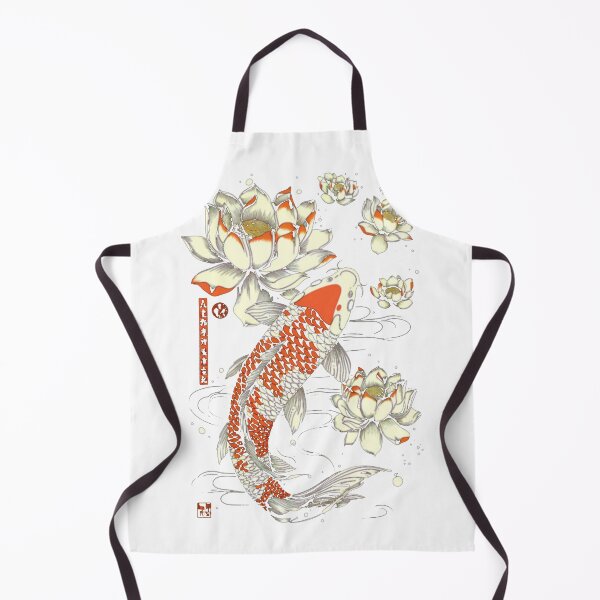 Item preview, S2 Koi Fish (41) T-Shirt_93188436 designed and sold by Othinus.
