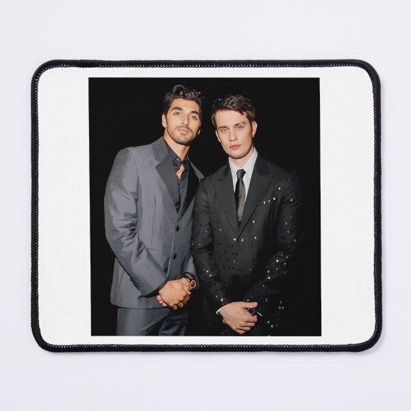 Item preview, Nicholas Galitzine Taylor Zakhar Perez designed and sold by dayelin-hoey.