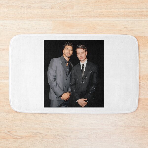 Item preview, Nicholas Galitzine  Taylor Zakhar Perez designed and sold by dayelin-hoey.