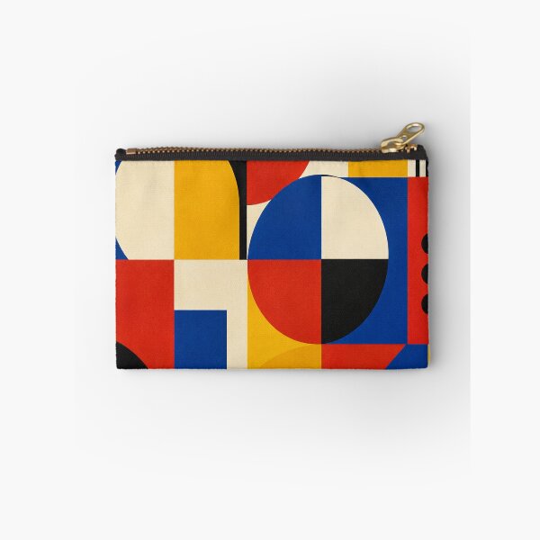 Item preview, Bauhaus Geometric Blocks designed and sold by teemix.