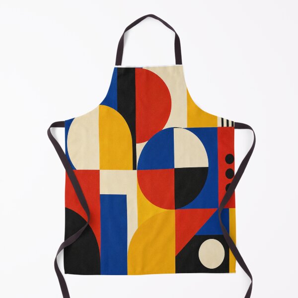Item preview, Bauhaus Geometric Blocks designed and sold by teemix.